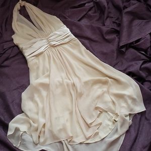 Romantic Flowy Dress